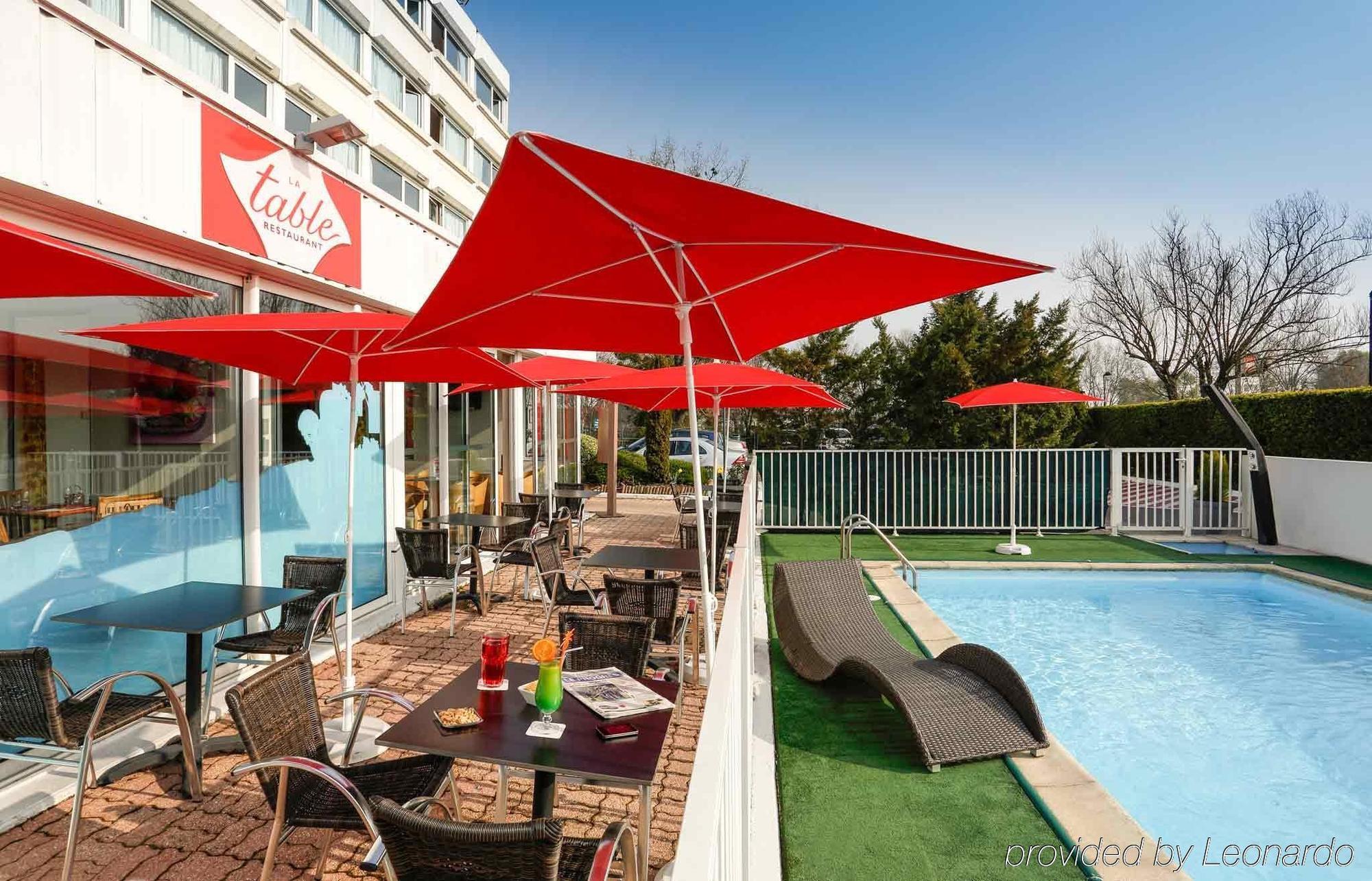 Ibis Lyon Villefranche Sur Saone Limas Екстериор снимка