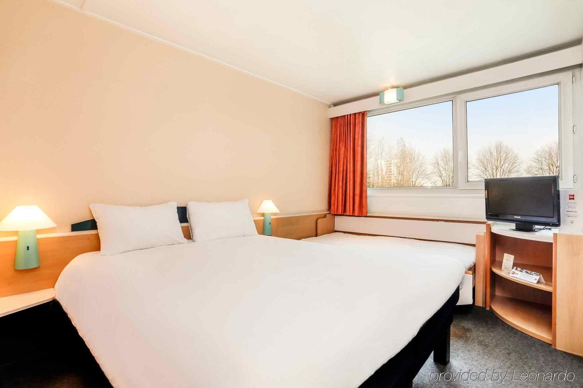 Ibis Lyon Villefranche Sur Saone Limas Екстериор снимка