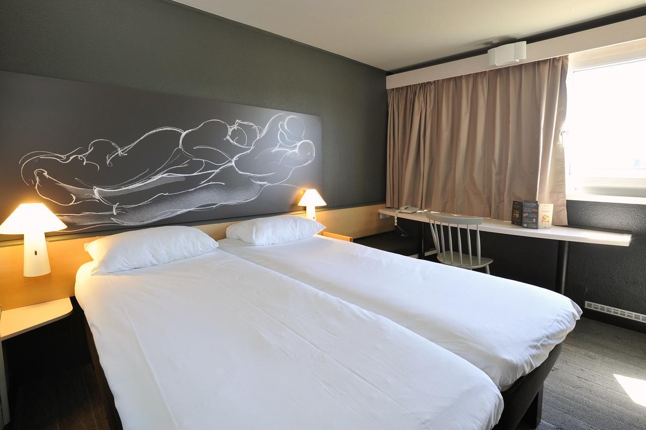 Ibis Lyon Villefranche Sur Saone Limas Екстериор снимка